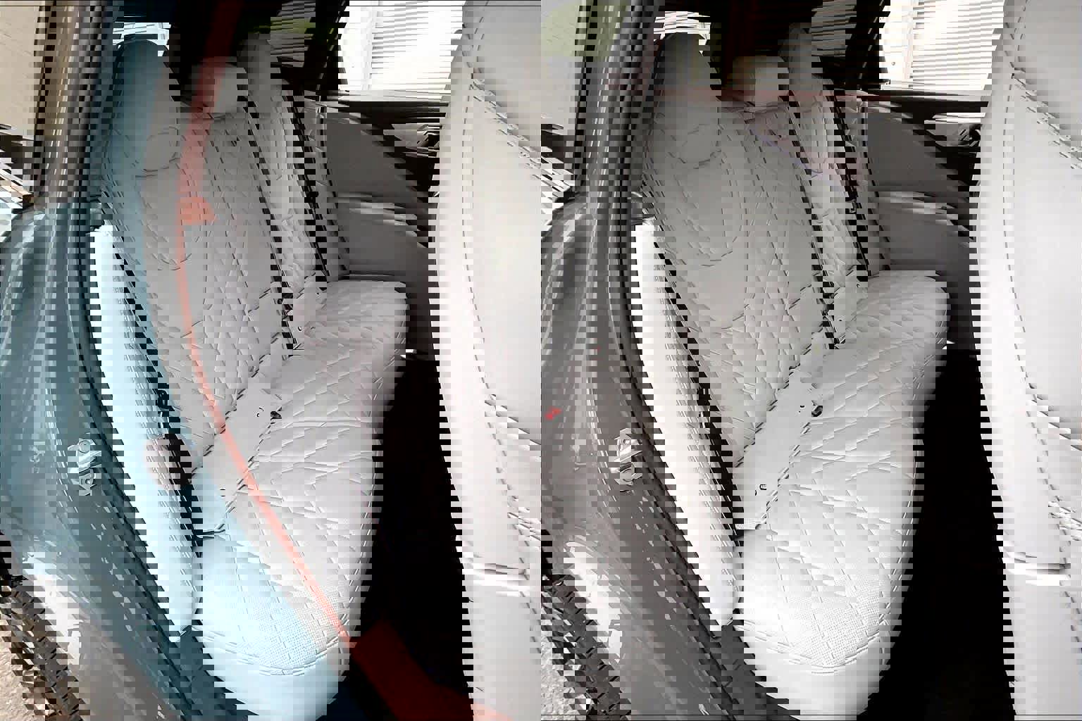 Used 2024 BMW XM w/ M Driver's Package image 29