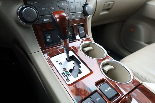 Used 2013 Toyota Highlander Limited image 20