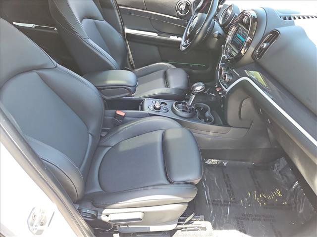 Used 2019 MINI Cooper Countryman S FWD image 27