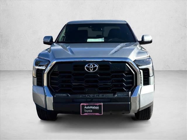 New 2026 Toyota Tundra SR5 image 2
