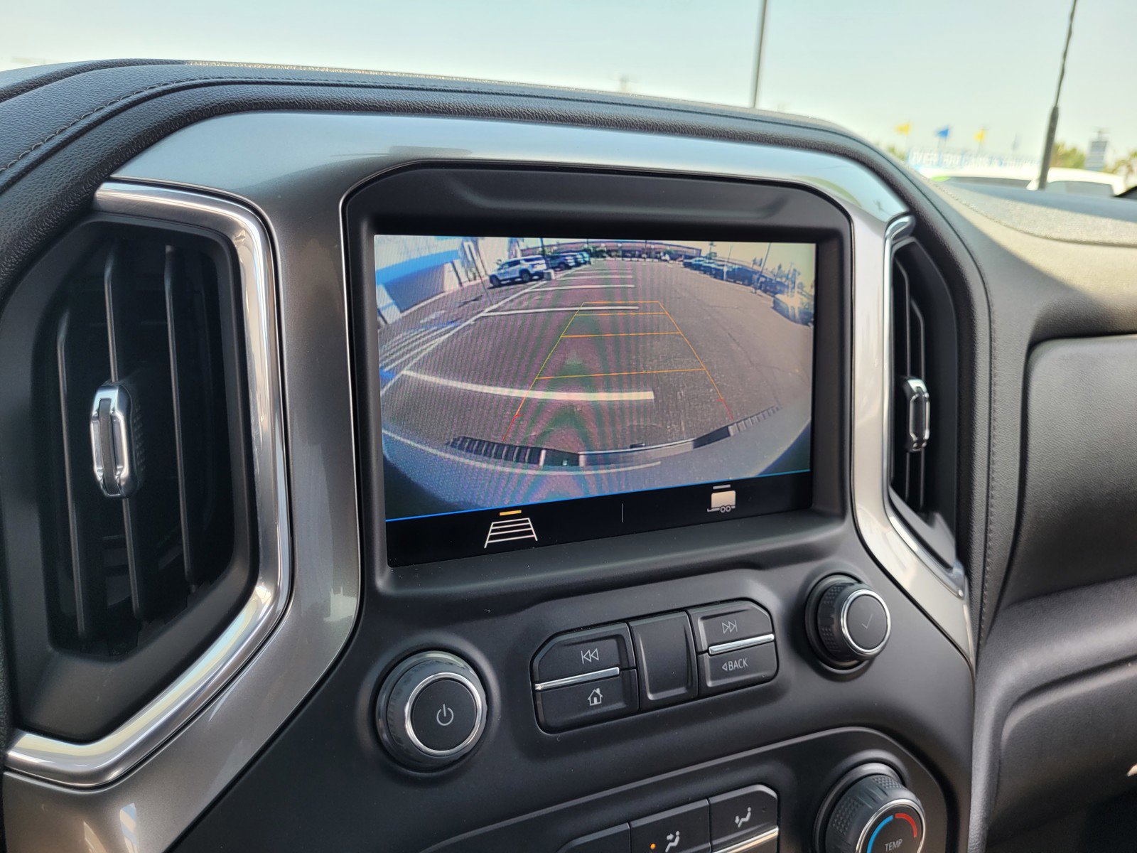 Used 2023 Chevrolet Silverado 2500 LT image 16