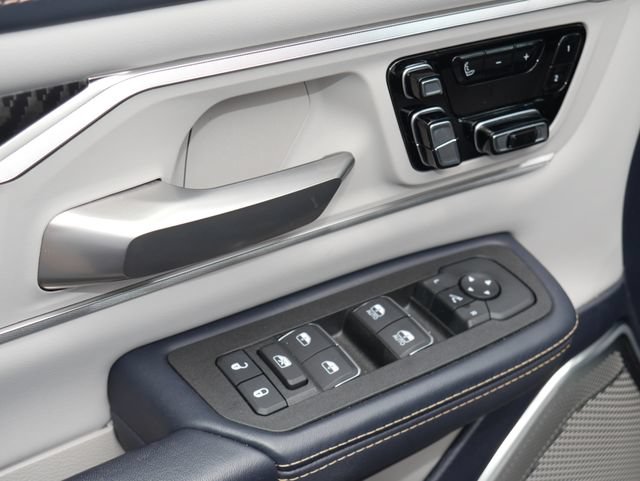 Used 2025 RAM 1500 Tungsten w/ Bed Utility Group AWD/4WD image 19