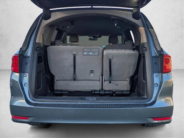 Used 2019 Honda Odyssey EX image 7