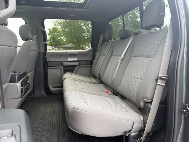 Used 2019 Ford F150 XLT w/ Equipment Group 302A Luxury AWD/4WD image 24