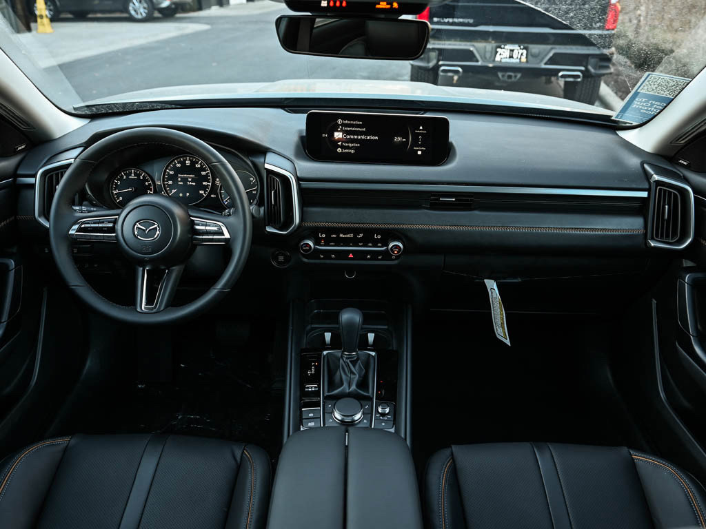 New 2026 MAZDA CX-50 AWD 2.5 S w/ Weather Package image 12