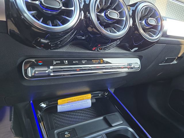 New 2026 Mercedes-Benz GLB 250 4MATIC image 12