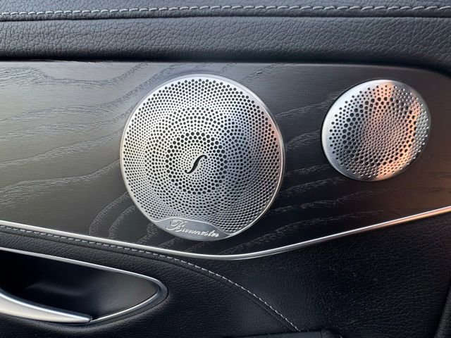Used 2017 Mercedes-Benz C 63 AMG Sedan image 19