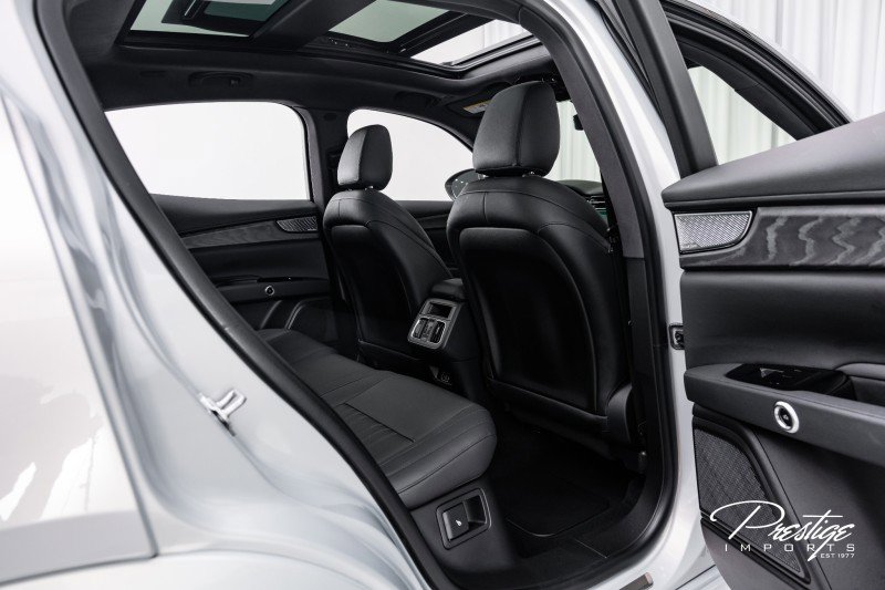 Used 2023 Maserati Grecale Modena image 50