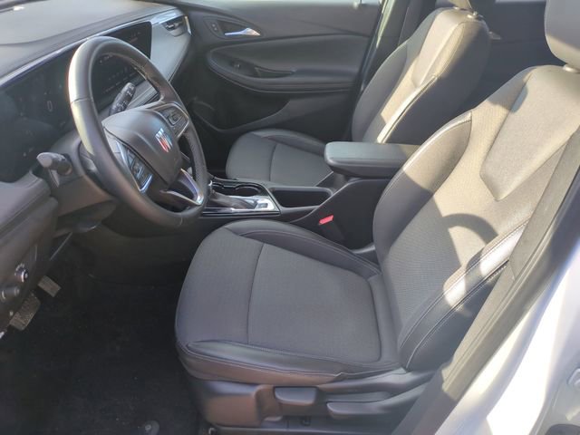 Used 2025 Buick Encore GX Preferred image 18