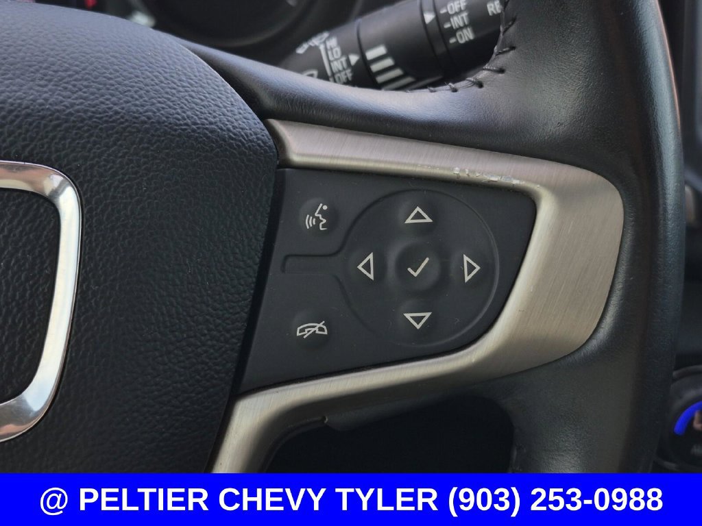 Used 2020 GMC Terrain Denali w/ Denali Premium Package AWD/4WD image 19