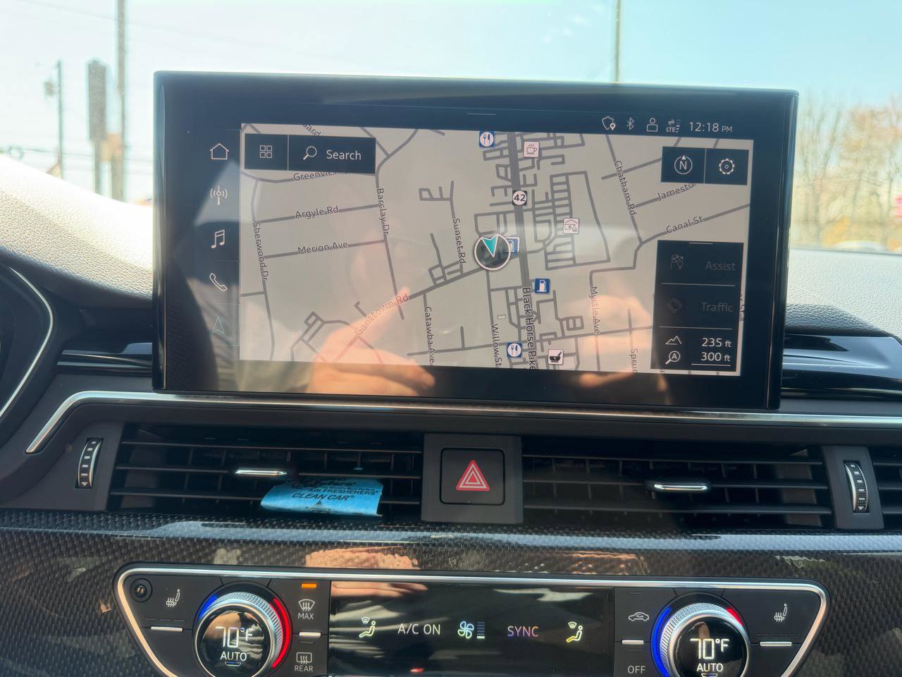 Used 2022 Audi S5 Premium Plus w/ Premium Plus Package image 20