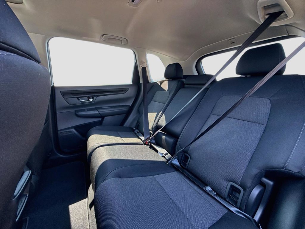 New 2027 Honda CR-V EX image 25