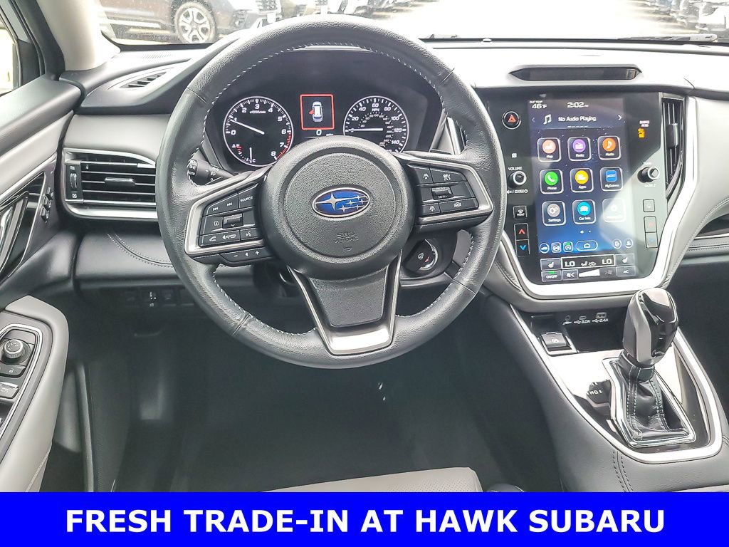 Certified 2024 Subaru Outback Limited XT image 11