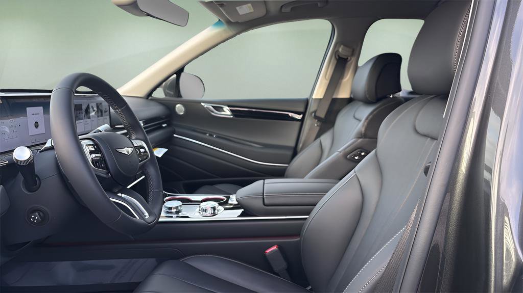 New 2026 Genesis GV80 2.5T image 13