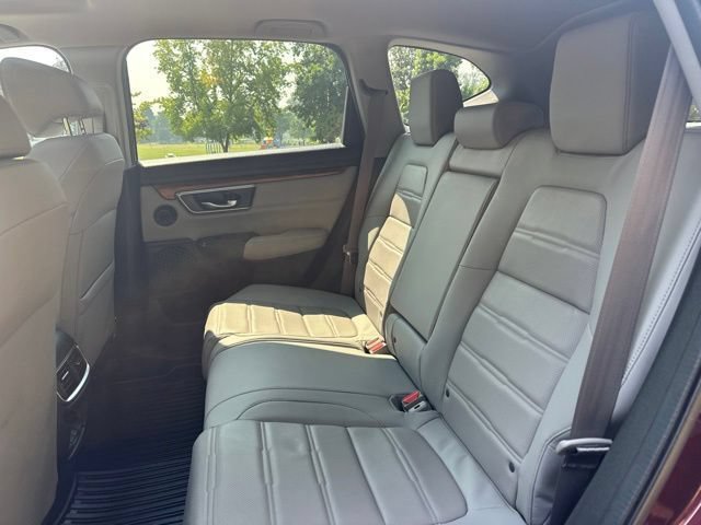 Used 2018 Honda CR-V Touring image 15