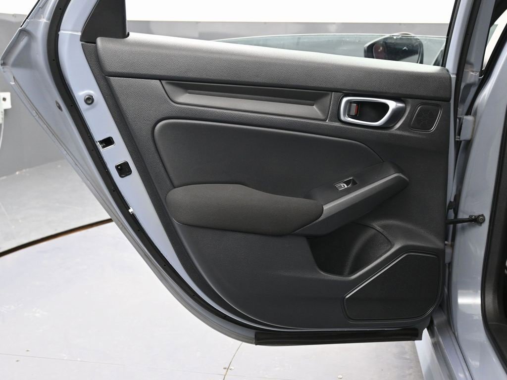 Used 2022 Honda Civic Si image 40