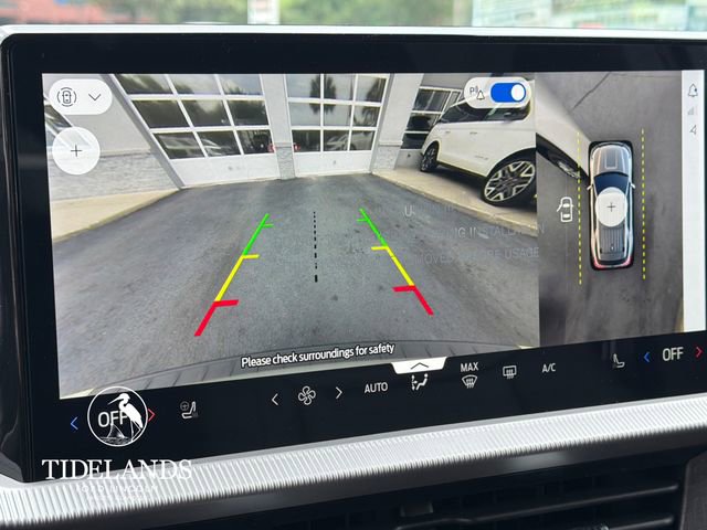 New 2026 Ford Explorer Platinum RWD image 23