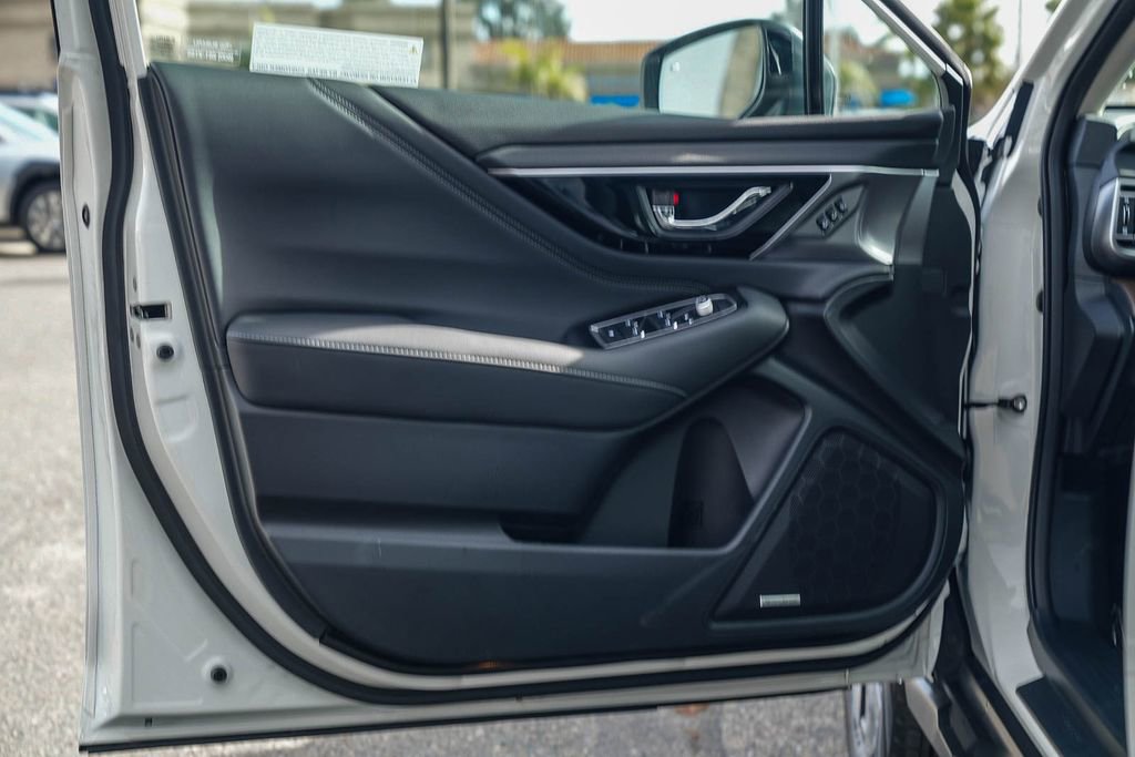 New 2025 Subaru Outback Limited image 22