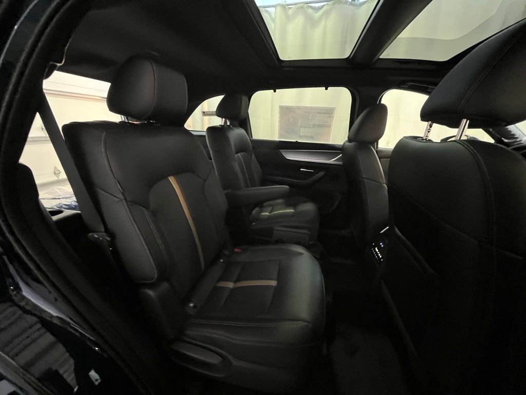 New 2026 MAZDA CX-90 3.3 Turbo w/ Premium Plus Pkg AWD/4WD image 25