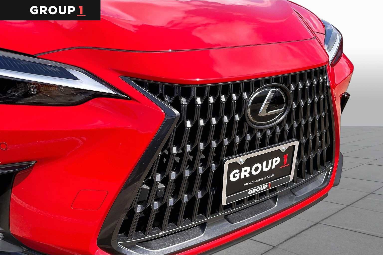 Used 2025 Lexus NX 350 AWD w/ Premium Package image 27