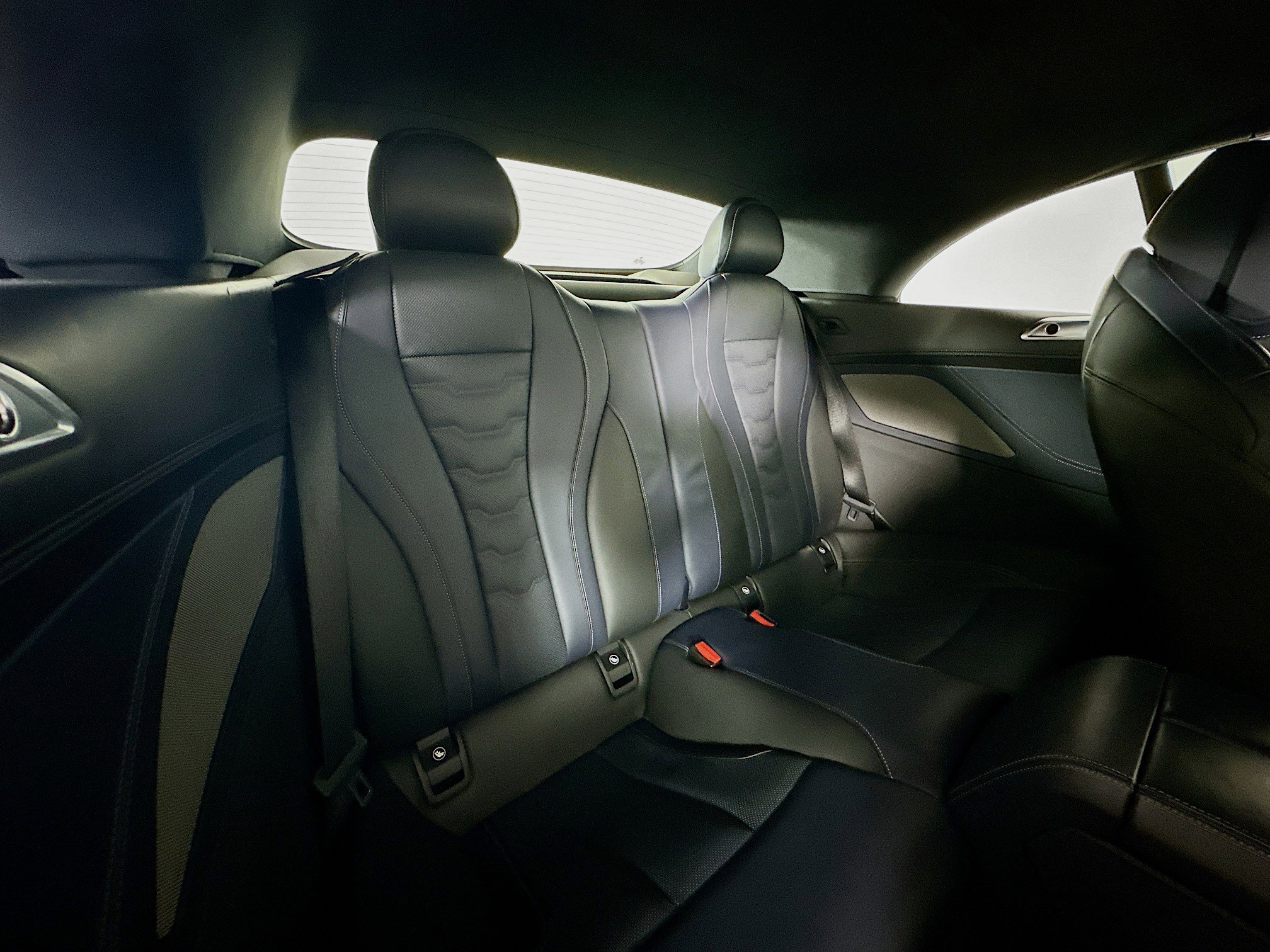 Used 2019 BMW M850i xDrive Convertible image 34