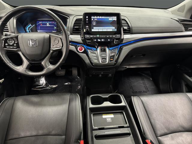 Used 2023 Honda Odyssey Elite image 5