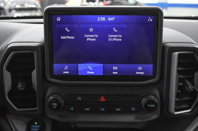 Used 2021 Ford Bronco Sport Big Bend image 29