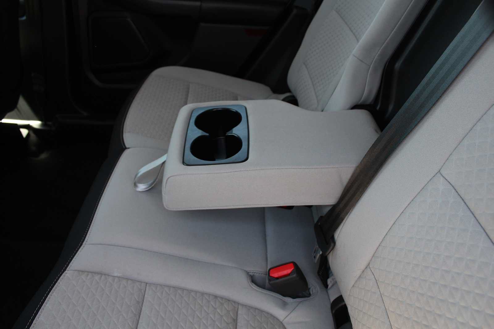 Used 2024 Ford Escape Active AWD/4WD image 23