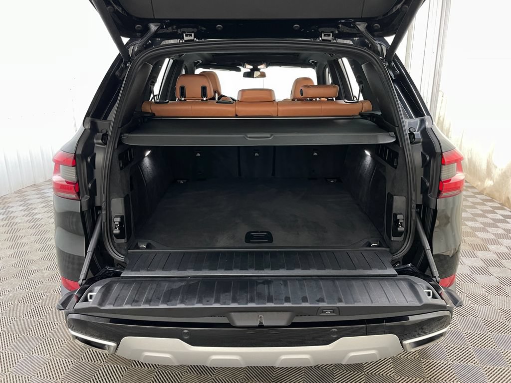 Used 2019 BMW X5 xDrive40i w/ Premium Package 2 AWD/4WD image 45