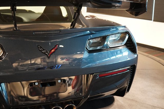 Used 2019 Chevrolet Corvette ZR1 RWD image 24