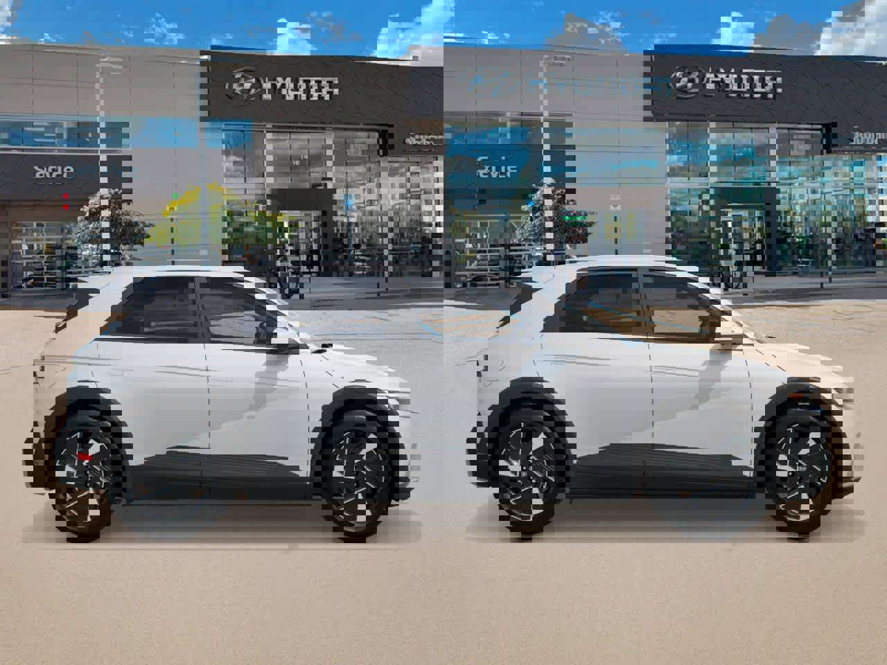 New 2026 Hyundai Ioniq 5 SEL image 7