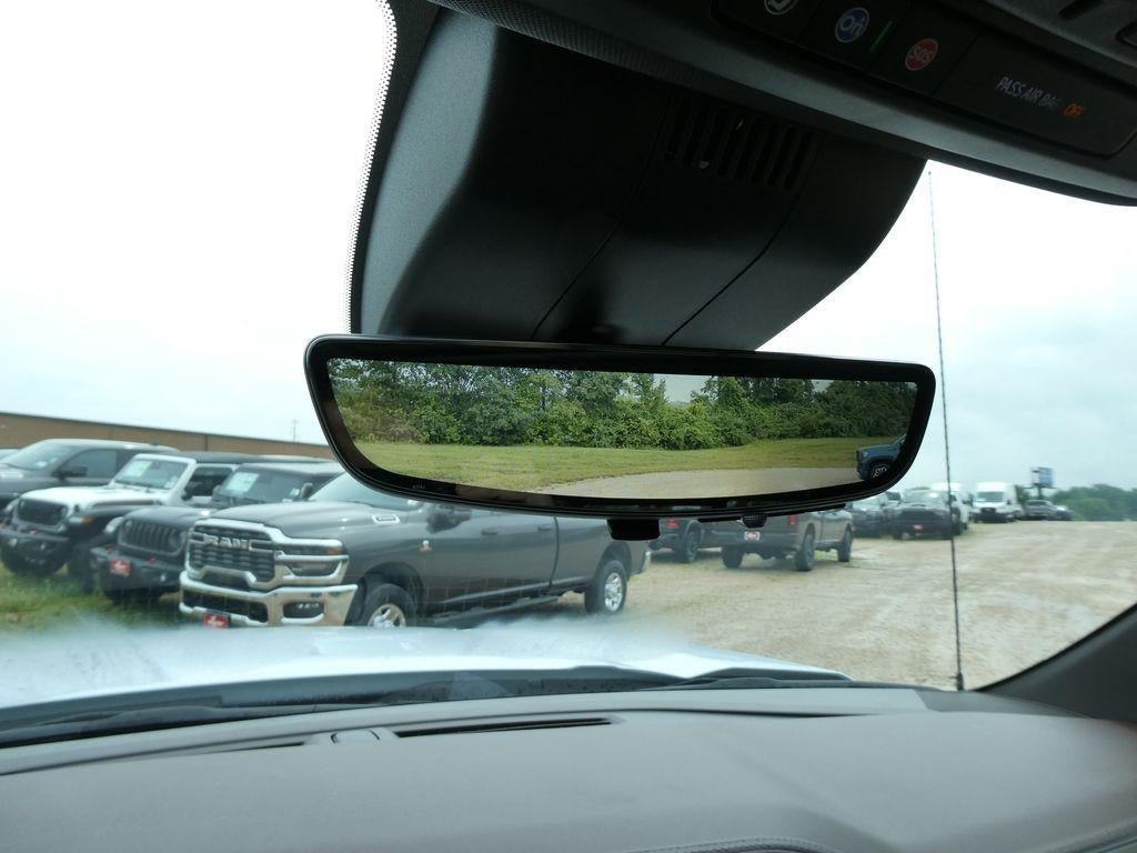 New 2026 GMC Sierra 1500 Denali AWD/4WD image 25
