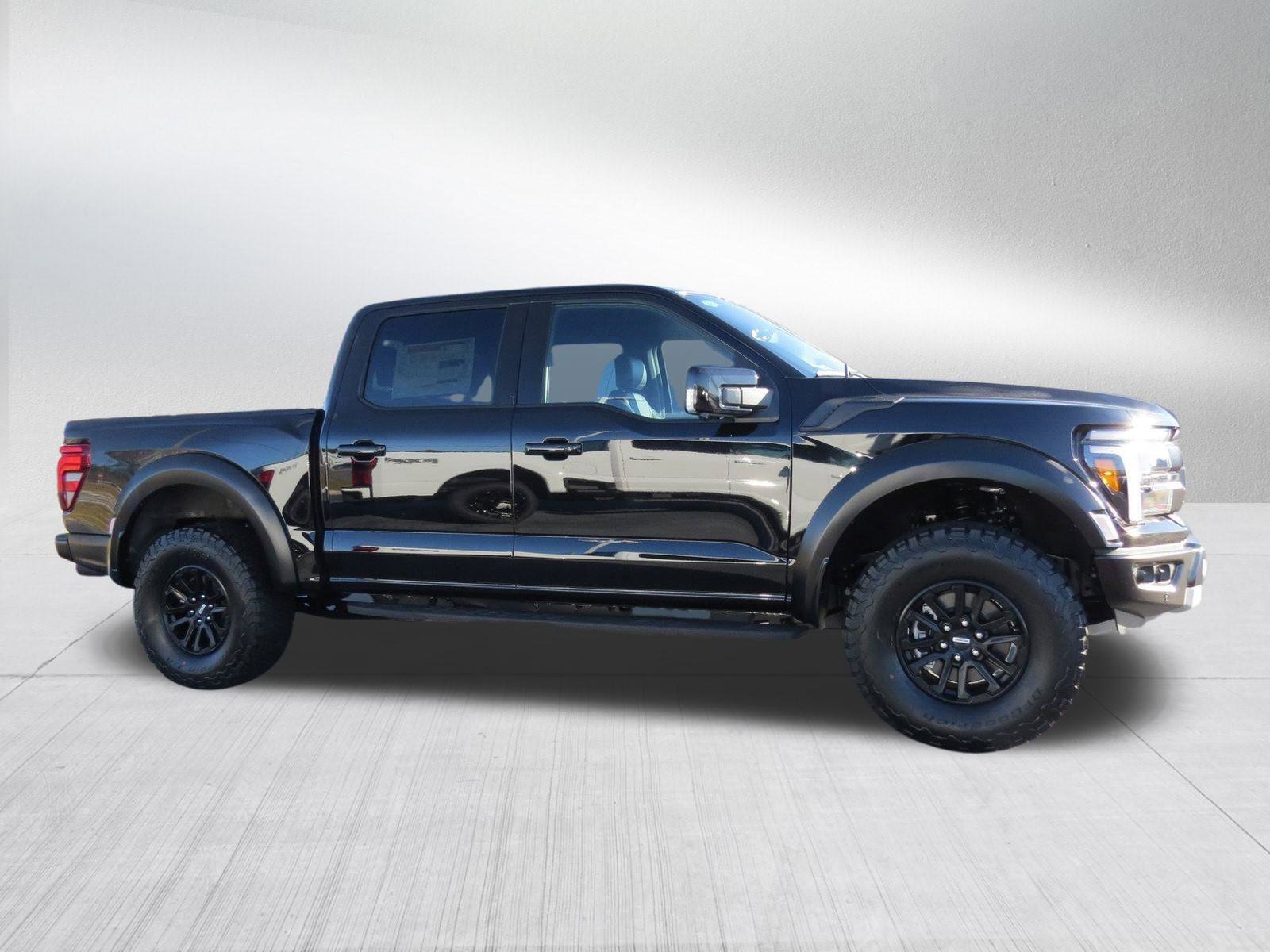 New 2024 Ford F150 Raptor image 7