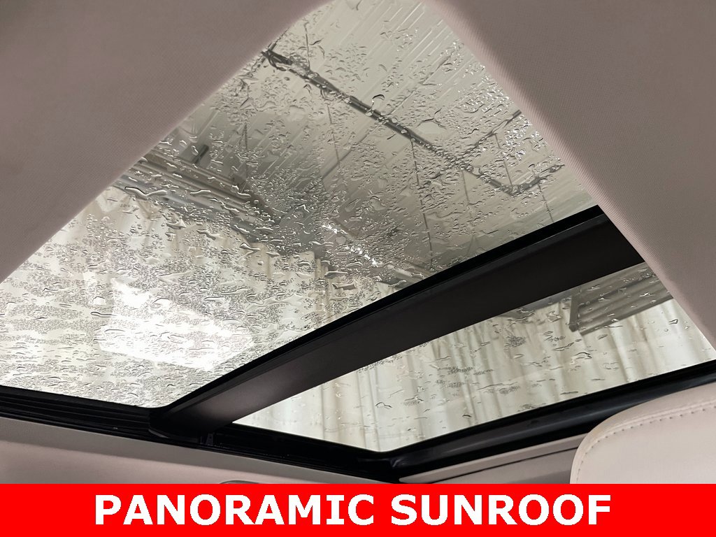 Used 2020 Ford Explorer Platinum image 5