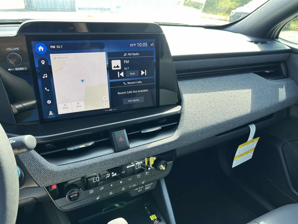 New 2026 Subaru Outback Limited XT AWD/4WD image 17
