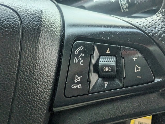 Used 2020 Chevrolet Trax LS w/ Tint and Cruise Package image 26