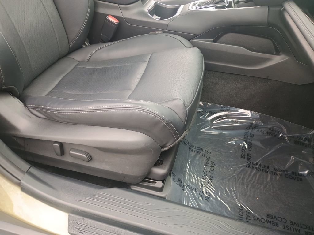 Certified 2022 Subaru Outback Limited w/ Popular Package #2 image 22