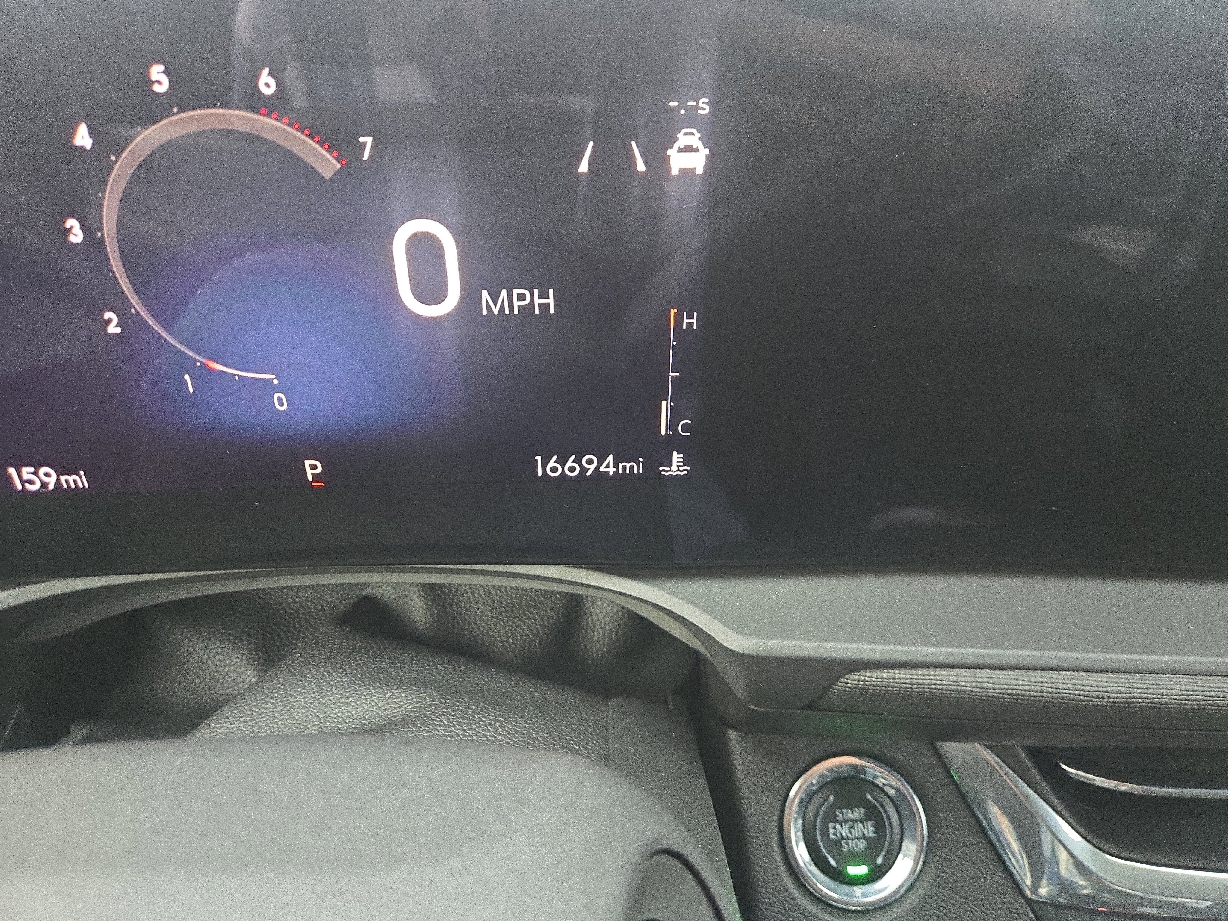 Used 2024 Buick Envista Preferred w/ Advanced Safety Package image 21