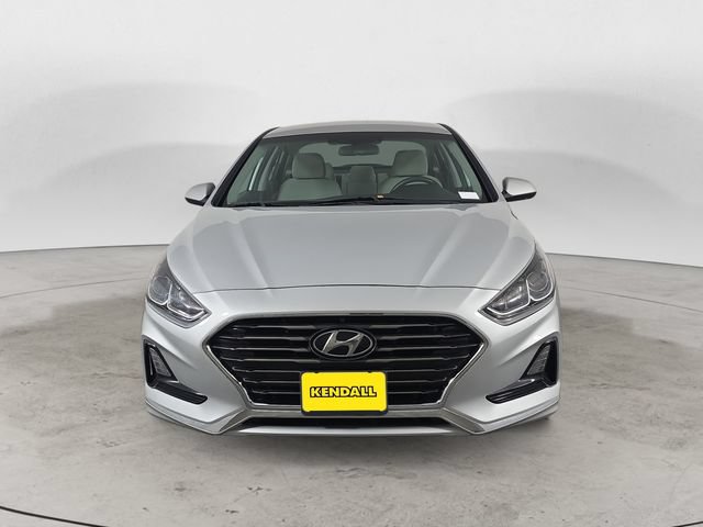 Used 2019 Hyundai Sonata SE FWD image 8