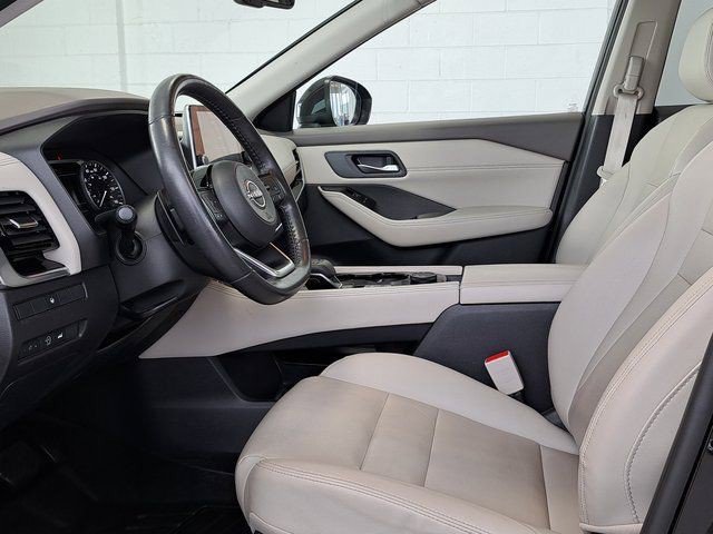 Used 2023 Nissan Rogue SL AWD/4WD image 18
