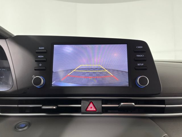 Used 2023 Hyundai Elantra SEL FWD image 27