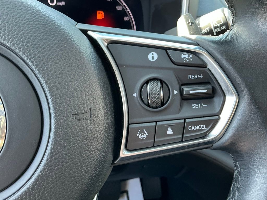 Used 2025 Acura MDX FWD image 30