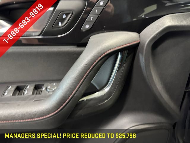 Used 2020 Chevrolet Blazer RS image 30