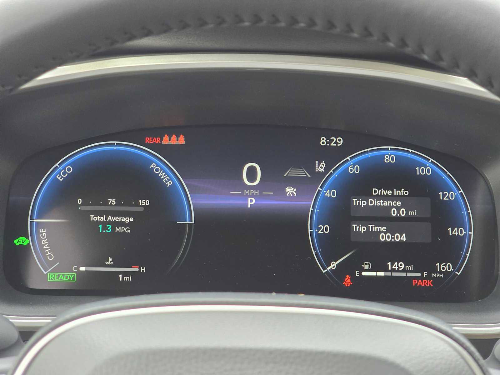 New 2026 Toyota Corolla XLE image 25