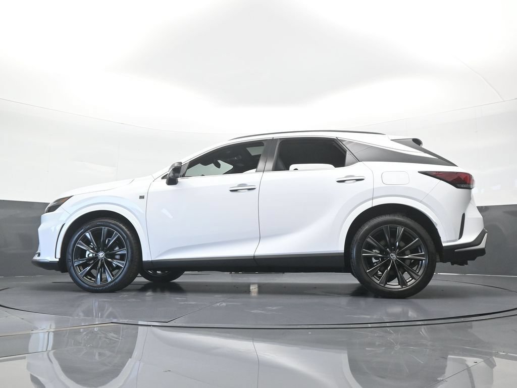 Used 2026 Lexus RX 350 F Sport w/ Convenience Package AWD/4WD image 60