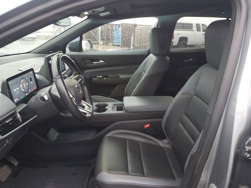 Used 2024 Honda Prologue Elite image 14