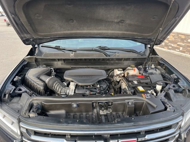 Used 2021 GMC Acadia AT4 w/ Trailering Package image 26