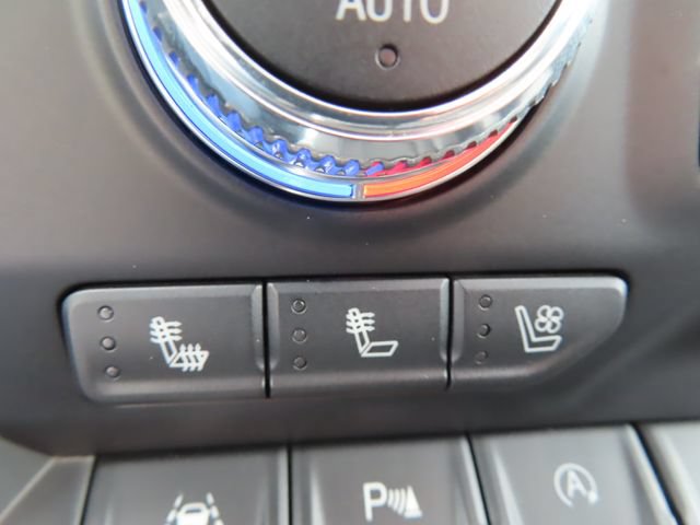 Used 2020 GMC Sierra 1500 AT4 w/ AT4 Premium Package AWD/4WD image 39