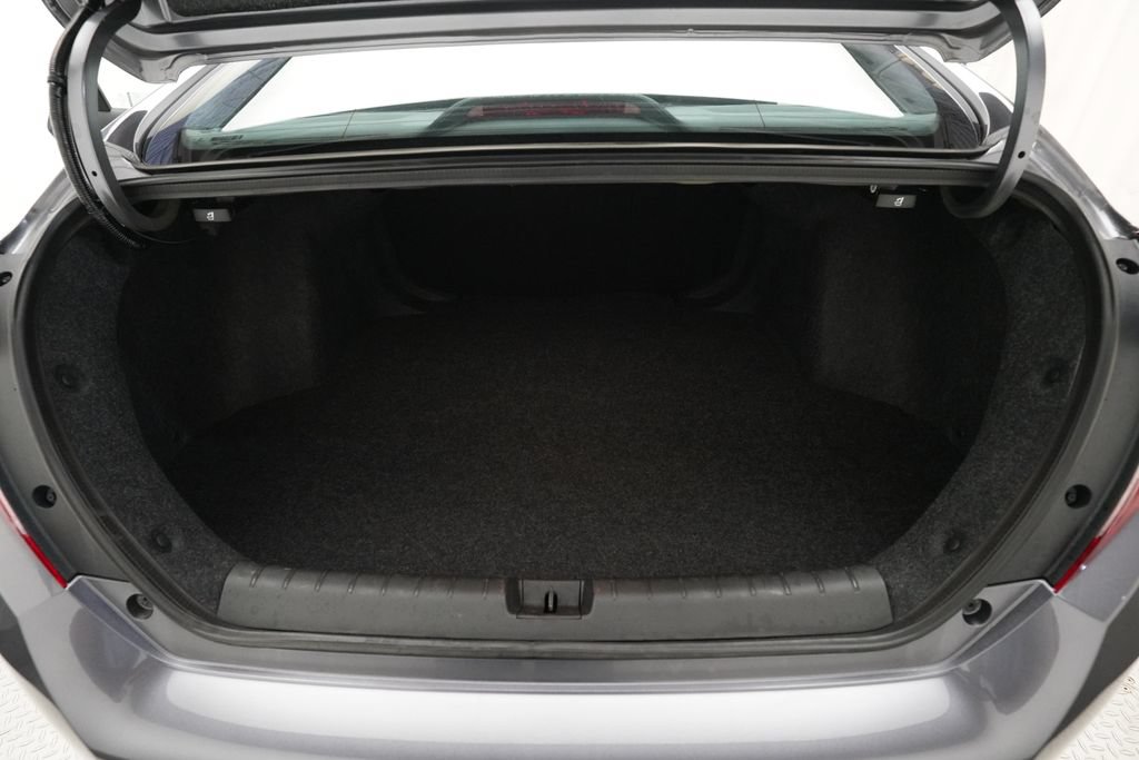 Used 2020 Honda Civic Sport image 10