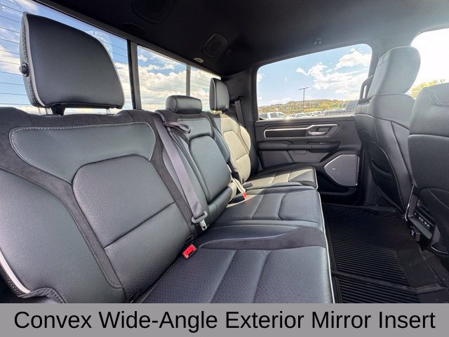 New 2026 RAM 1500 Laramie w/ Night Edition AWD/4WD image 23